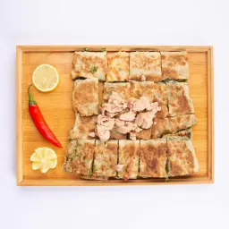 مطبق تونا